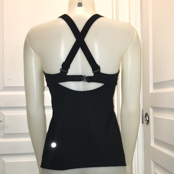 Lululemon Tank Top - Picture 2 of 3